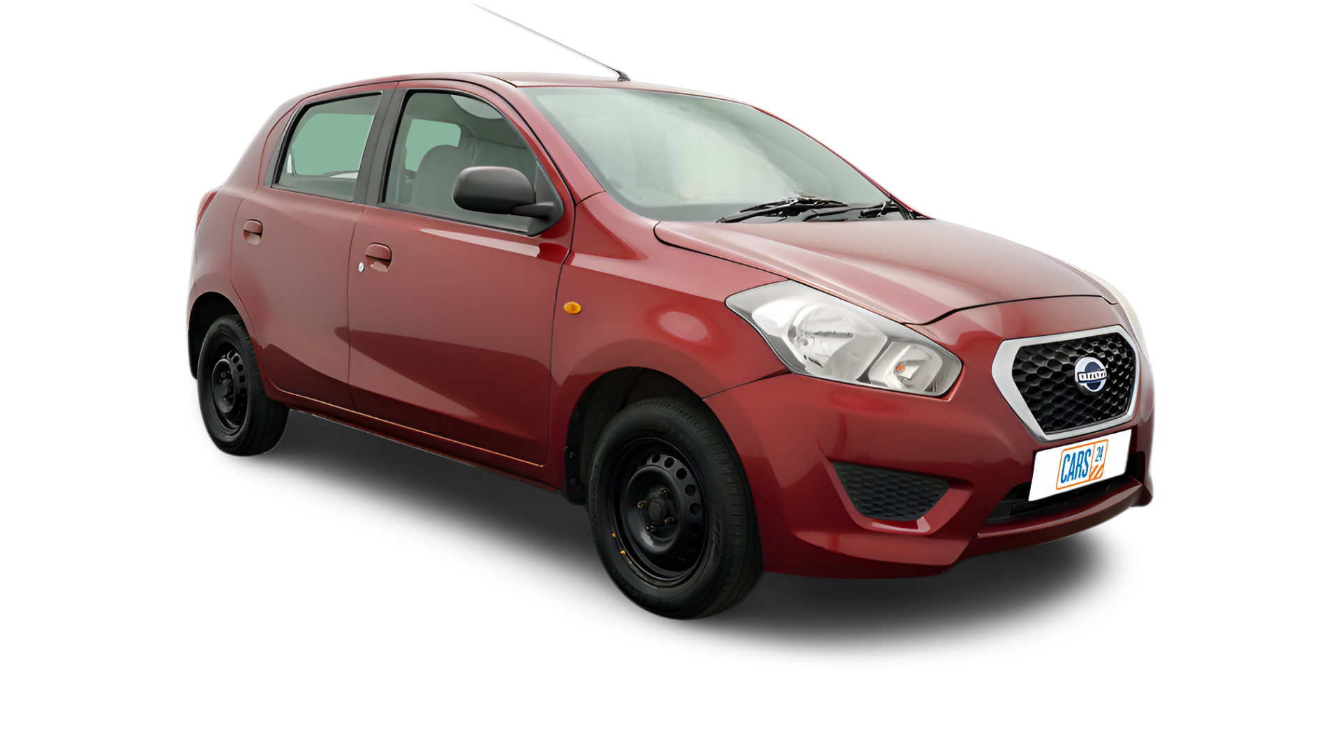 Datsun Go-img